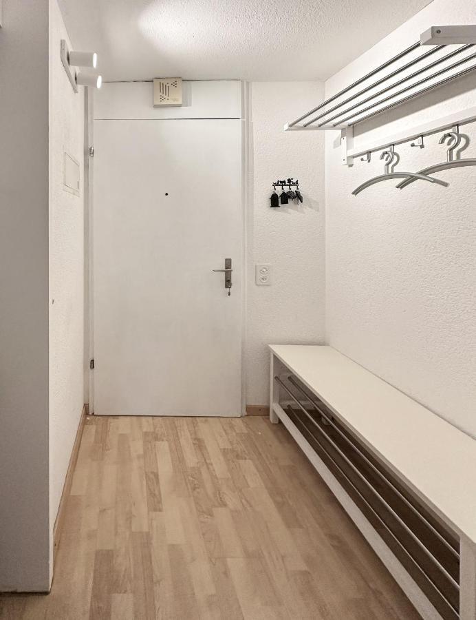 Chalet Ribi جريندلوالد المظهر الخارجي الصورة